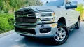 Dodge CLEAN CARFAX*LARAMIE*2500*6,7L DIESEL*UNFALLFREI