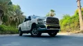 Dodge CLEAN CARFAX*LARAMIE*2500*6,7L DIESEL*UNFALLFREI