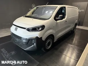 Other FIAT Scudo E-Scudo (Prezzo Iva Escl.) Bev L2H1 B