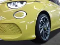 Abarth 500e 113 kW, 3-türig (Elektrischer Strom)