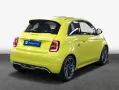 Abarth 500e 113 kW, 3-türig (Elektrischer Strom)