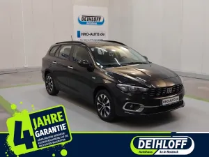 Fiat Tipo Kombi 1.0 City Life