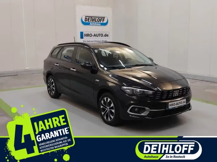 Fiat Tipo Kombi 1.0 City Life