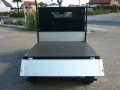 Aixam Pro D-Truck E5+ Pritsche/fahren ab 15 J./AHK