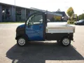 Aixam Pro D-Truck E5+ Pritsche/fahren ab 15 J./AHK