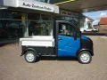 Aixam Pro D-Truck E5+ Pritsche/fahren ab 15 J./AHK