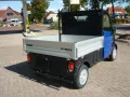Aixam Pro D-Truck E5+ Pritsche/fahren ab 15 J./AHK