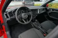 Audi A1 SPORTBACK 25TFSI SHZ PRIVACY 4-SEASON ACC LED