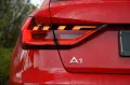 Audi A1 SPORTBACK 25TFSI SHZ PRIVACY 4-SEASON ACC LED