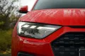 Audi A1 SPORTBACK 25TFSI SHZ PRIVACY 4-SEASON ACC LED