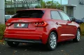 Audi A1 SPORTBACK 25TFSI SHZ PRIVACY 4-SEASON ACC LED