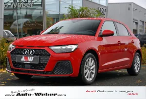 Audi A1 SPORTBACK 25TFSI SHZ PRIVACY 4-SEASON ACC LED