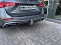 Mercedes-Benz C 220 d T-Modell AMG Line Premium Fahrerass+ AHK