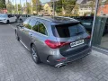 Mercedes-Benz C 220 d T-Modell AMG Line Premium Fahrerass+ AHK
