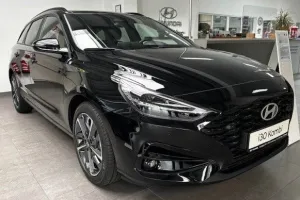 Hyundai i30 cw Advantage Mild-Hybrid