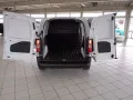 Opel Combo E Cargo 1.5D Klima DAB Verkehrszeichenerk.