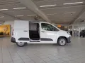 Opel Combo E Cargo 1.5D Klima DAB Verkehrszeichenerk.