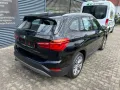 BMW X1 sDrive18i Advantage, AHK, LED