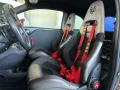 Abarth 695 695 1.4 Turbo T-Jet 190 CV Biposto
