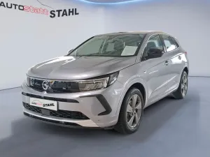 Opel Grandland Enjoy mit Klimaautomatik + Sitzheizung