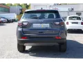 Jeep Compass Mild-Hybrid FWD 1.5 MultiAir Altitude T4