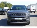 Jeep Compass Mild-Hybrid FWD 1.5 MultiAir Altitude T4