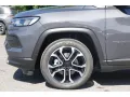 Jeep Compass Mild-Hybrid FWD 1.5 MultiAir Altitude T4
