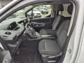 Peugeot Rifter L1 GT Hdi 130 EAT8 R-Kamera
