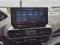 Peugeot Rifter L1 GT Hdi 130 EAT8 R-Kamera