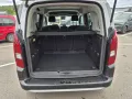 Peugeot Rifter L1 GT Hdi 130 EAT8 R-Kamera