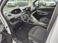Peugeot Rifter L1 GT Hdi 130 EAT8 R-Kamera