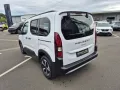 Peugeot Rifter L1 GT Hdi 130 EAT8 R-Kamera