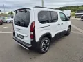 Peugeot Rifter L1 GT Hdi 130 EAT8 R-Kamera