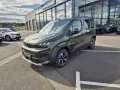 Peugeot Rifter L1 GT Hdi 130 EAT8 R-Kamera
