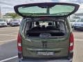 Peugeot Rifter L1 GT Hdi 130 EAT8 R-Kamera