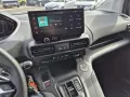 Peugeot Rifter L1 GT Hdi 130 EAT8 R-Kamera