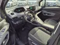 Peugeot Rifter L1 GT Hdi 130 EAT8 R-Kamera