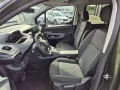 Peugeot Rifter L1 GT Hdi 130 EAT8 R-Kamera