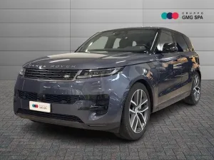 Other Land Rover Range Rover Sport 3.0d i6 mhev SE awd