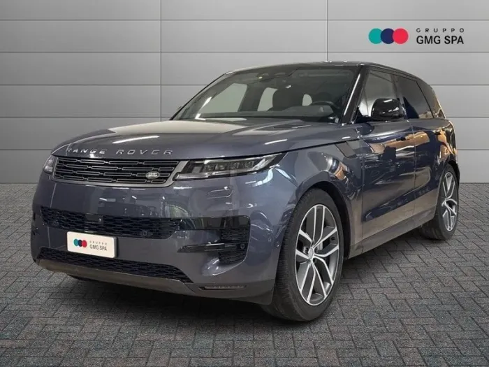 Other Land Rover Range Rover Sport 3.0d i6 mhev SE awd
