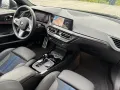 BMW 120d M SPORT AUT LED HIFI DAB PDC KAMERA