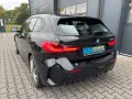 BMW 120d M SPORT AUT LED HIFI DAB PDC KAMERA