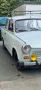 Trabant 601 S Limo Sportlenkrad Dachträger...