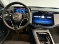 Mercedes-Benz E 220 d AVANTGARDE Advanced/Distronic/MBUXNavi