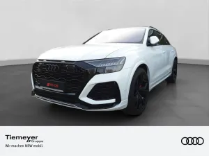 Audi RSQ8 TFSI Q BLACK-OPTIK 360* HD-MATRIX BuO HuD A