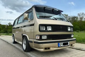 Volkswagen T3 Caravelle Original Öttinger