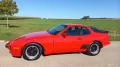 Porsche 944