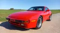 Porsche 944