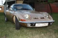 Opel GT