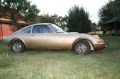 Opel GT